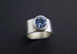 Thalassa ring