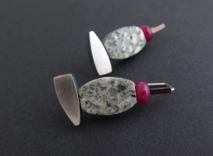 Granite drops