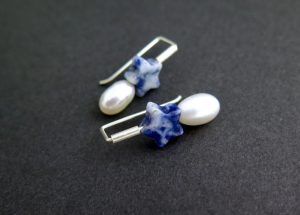 Sodalite stars