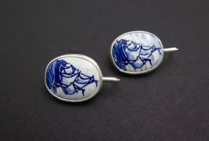 Bon Voyage Earrings